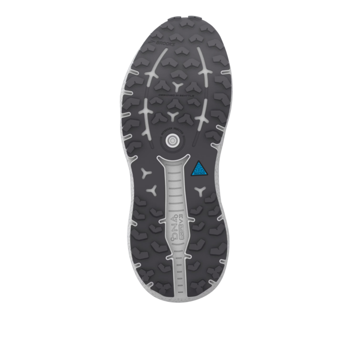 Brooks Running Women s Caldera 6 Shoes Military Gov t